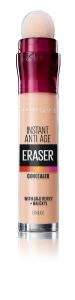 Maybelline New York Instant Anti Age Eraser Kapatıcı - 02 Nude