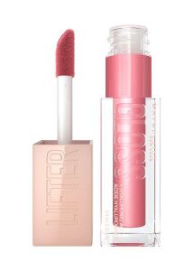 Maybelline New York Lifter Gloss Nemlendirici Dudak Parlatıcısı - 005 Petal