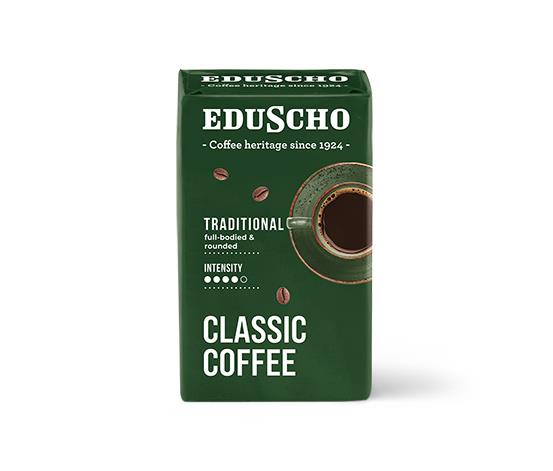 Tchibo Eduscho Classic Traditional 250gr