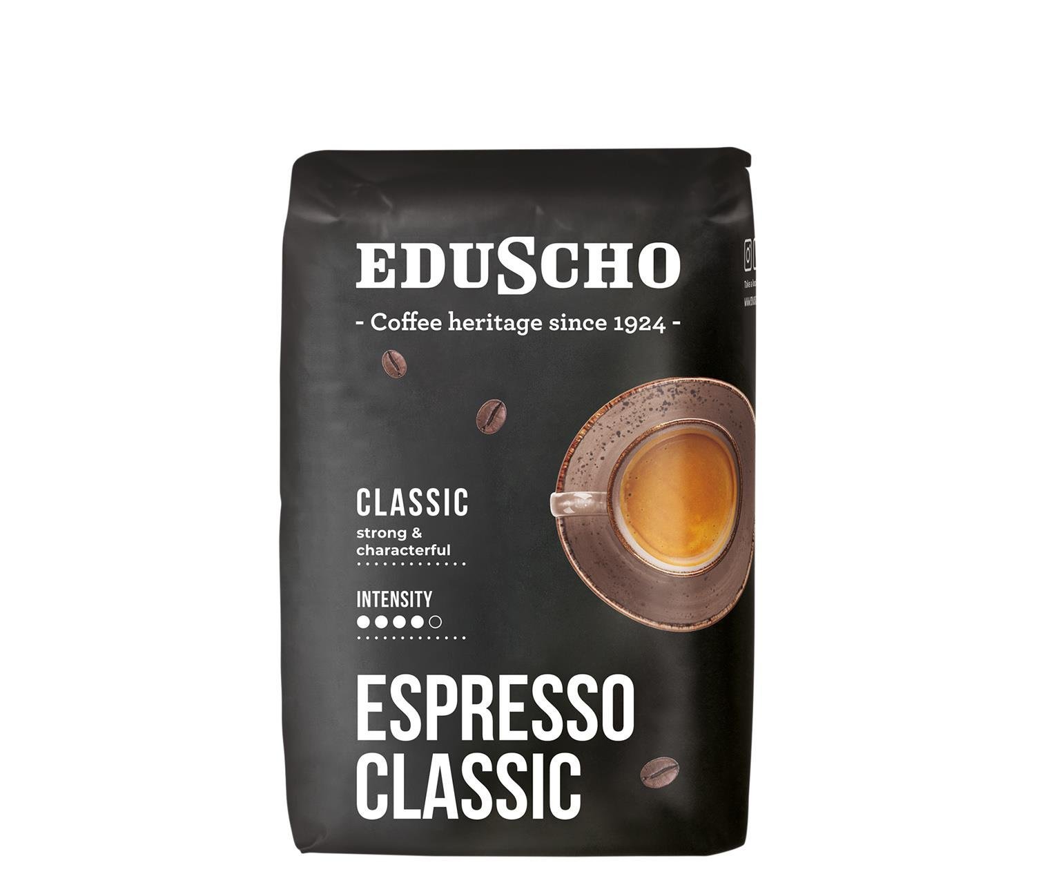 Tchibo Eduscho Espresso Classic 500 GR