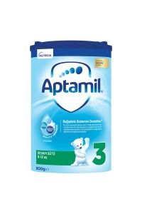 Aptamil 3 Numara Devam Sütü Akıllı Kutu 800 Gr