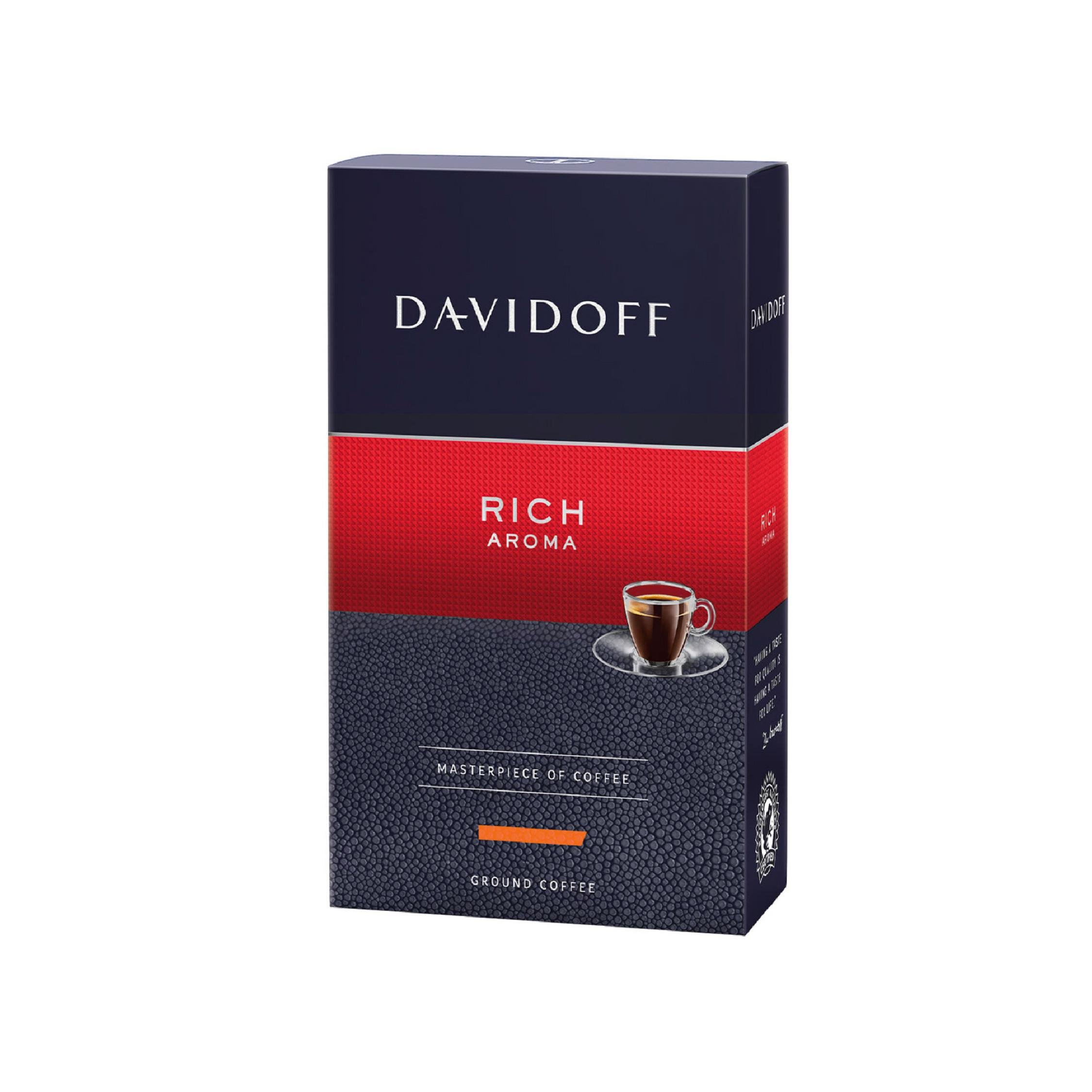 Tchibo Davidoff Rich Aroma Filtre Kahve 250 Gr.