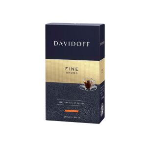 Tchibo Davidoff Fine Aroma Filtre Kahve 250 Gr.
