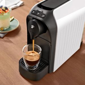 Tchibo Cafissimo Easy Beyaz Espresso Kahve Makinesi