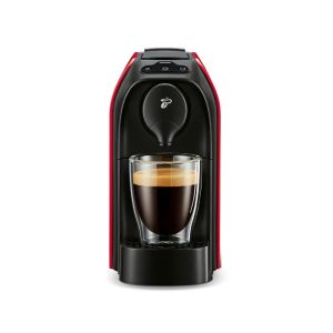 Tchibo Cafissimo Easy Kırmızı Espresso Kahve Makinesi