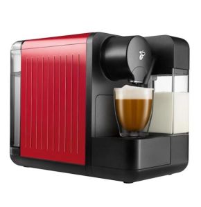 Tchibo Cafissimo Milk Kapsüllü Kahve Makinası Kırmızı