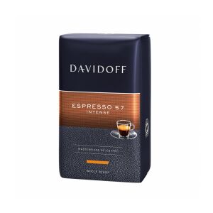 Davidoff Espresso 57 Çekirdek Kahve 500g