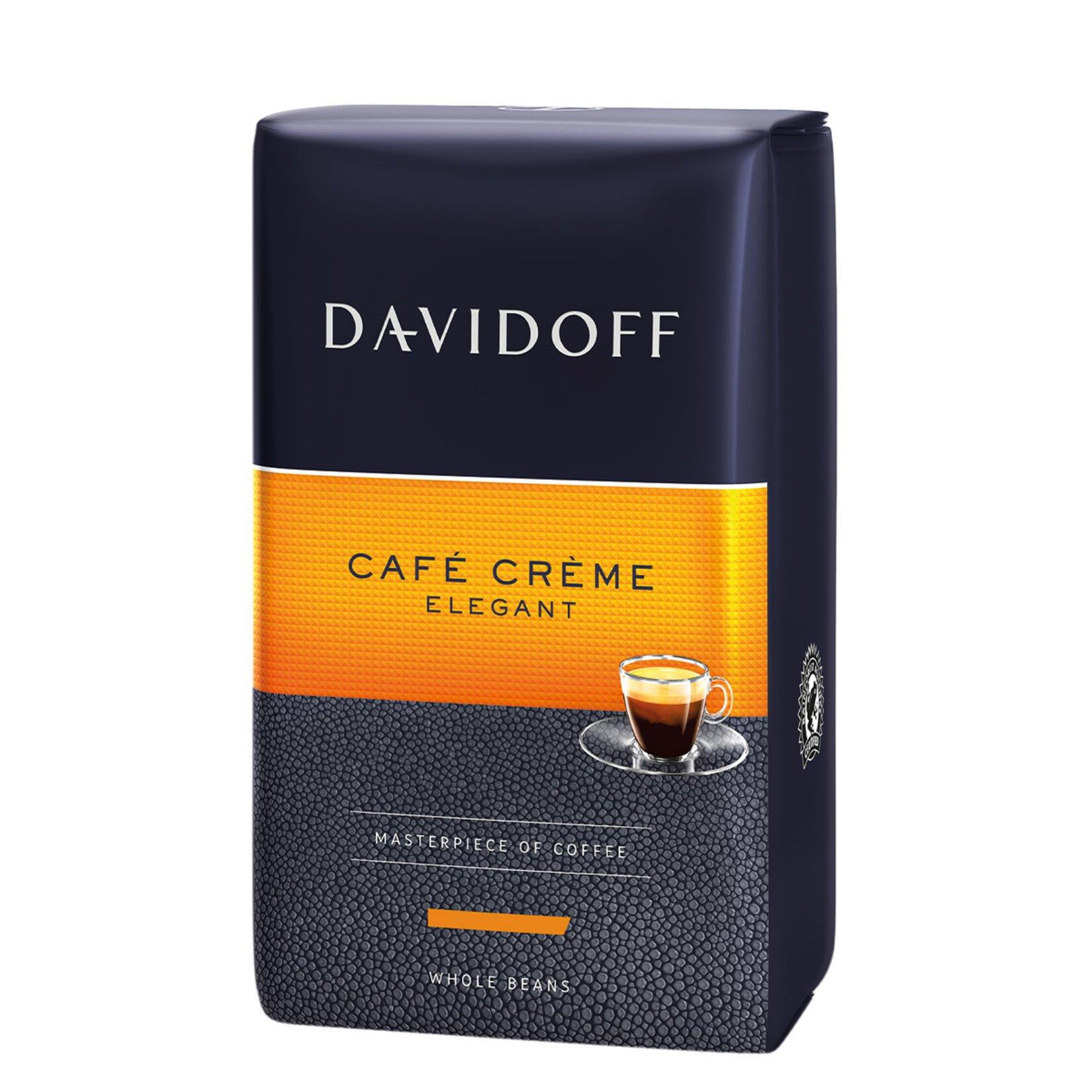 Davidoff Cafe Creme Çekirdek Kahve 500 gr