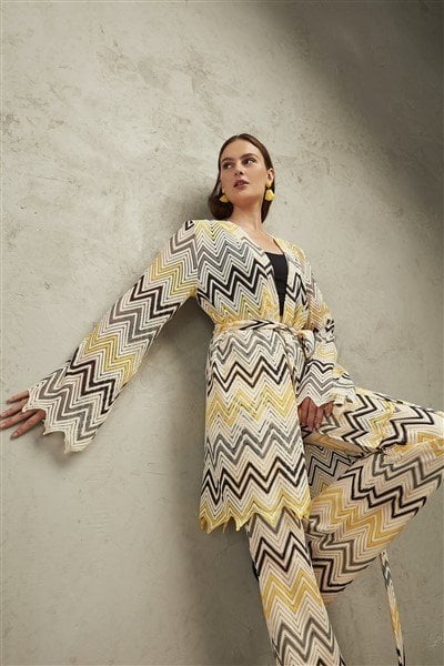 LİNDA Kimono