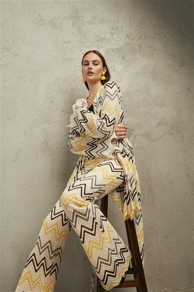LİNDA Kimono