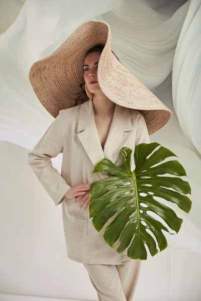 COOL KETEN PANTOLON