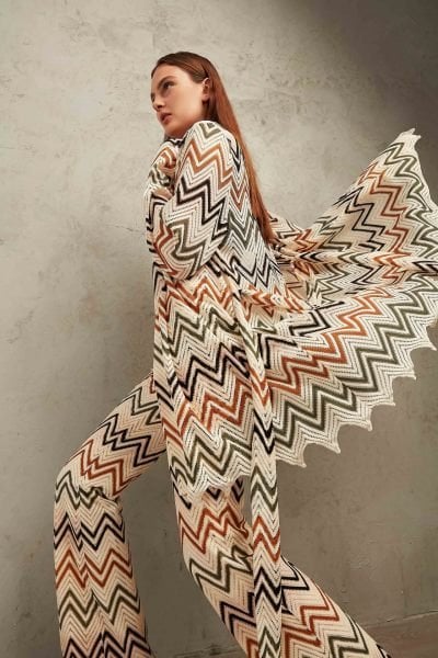 Linda Kimono