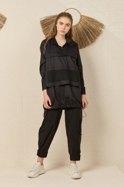 Hook Tunik