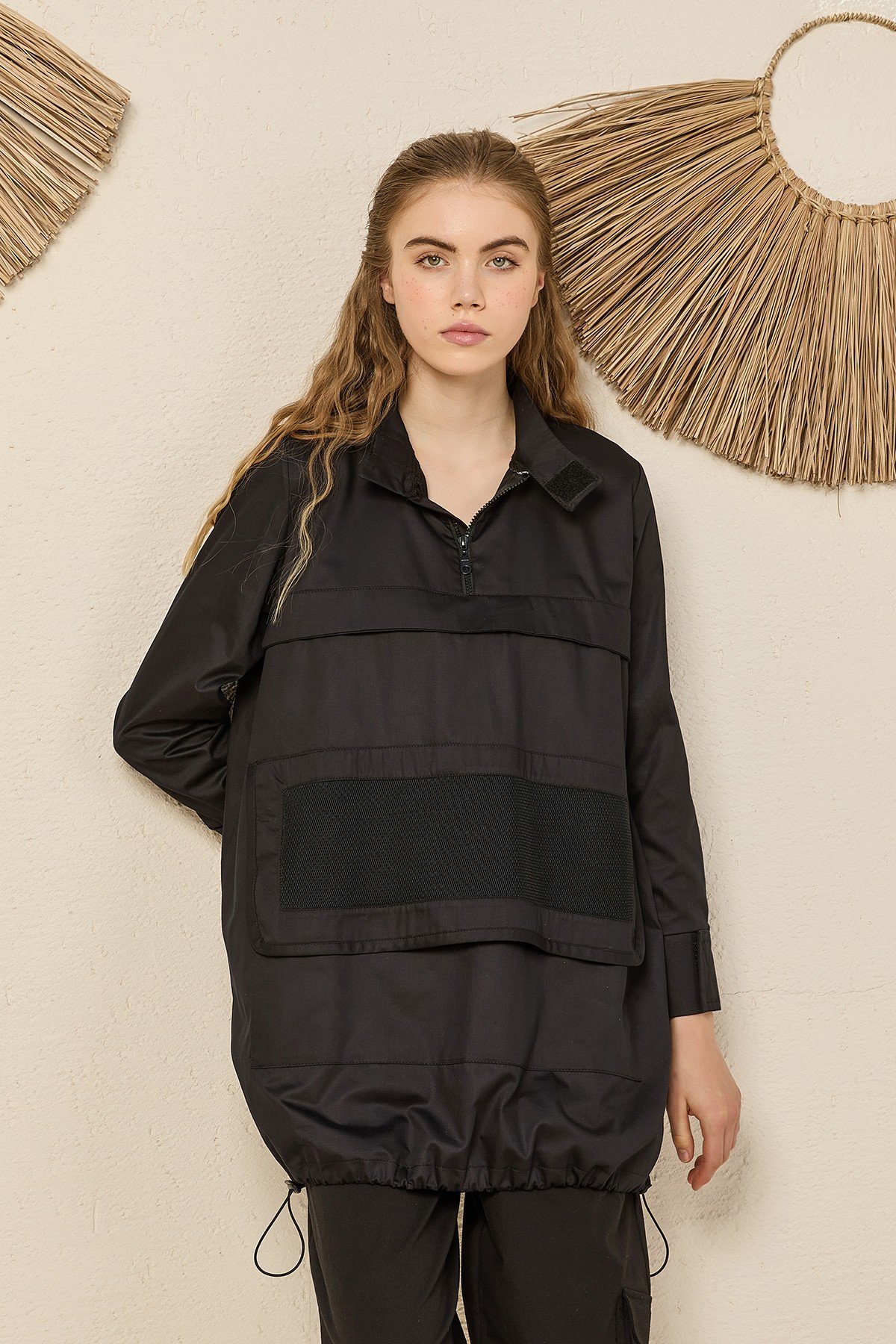 Hook Tunik