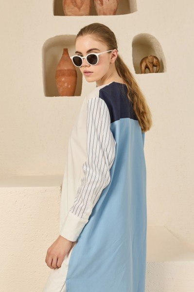 Straight Tunik