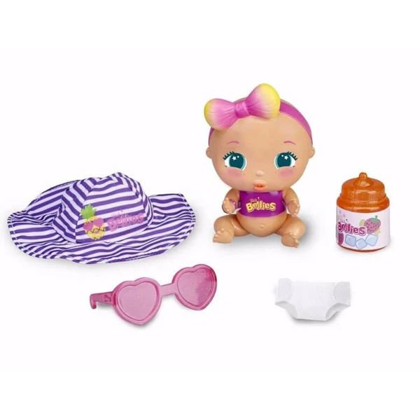 Giochi Mini Bellies Sun Surprise Mini Cute 70015534-M