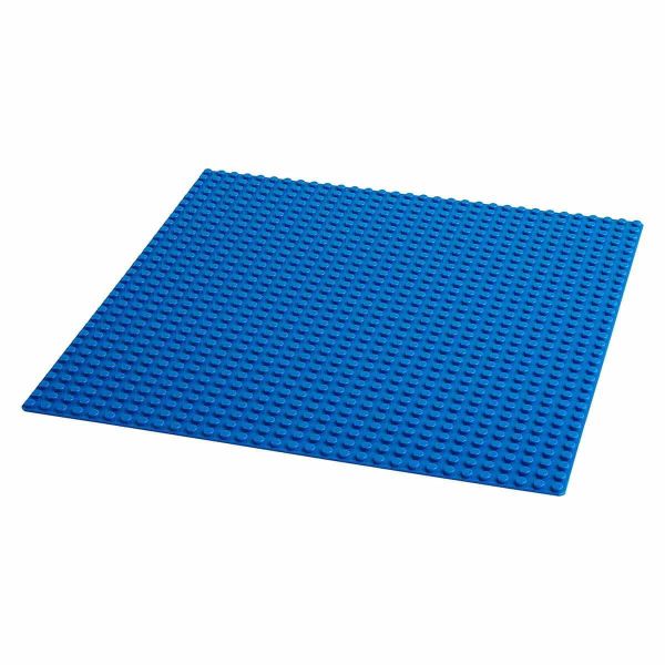 LEGO Classic Mavi Plaka Yardımcı Yer Zemini LCS-11025