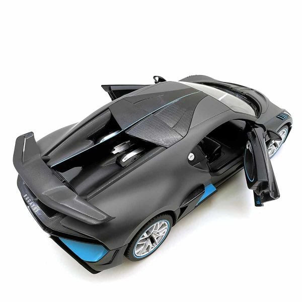 Bugatti Divo Açılır Kapılı 33 cm Uzaktan Kumandalı Araba RST-98000