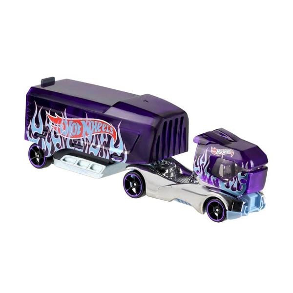 Hot Wheels Kamyonlar Serisi BFM60 Oyuncak Kamyonlar