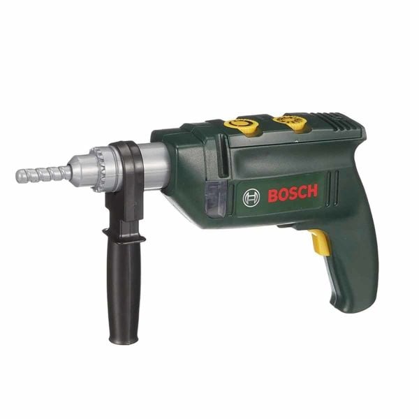 Bosch Oyuncak Matkap Tamir Seti Sesli ve Işıklı Snm-8411