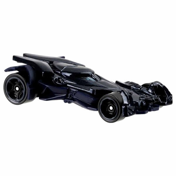 Hot Wheels Batman Araçlar HDG89 1:64 Ölçekli Oyuncak Metal Araba