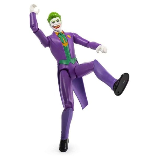 DC Comics Oyuncak The Joker 30 cm Aksiyon Figürü SM-6060344