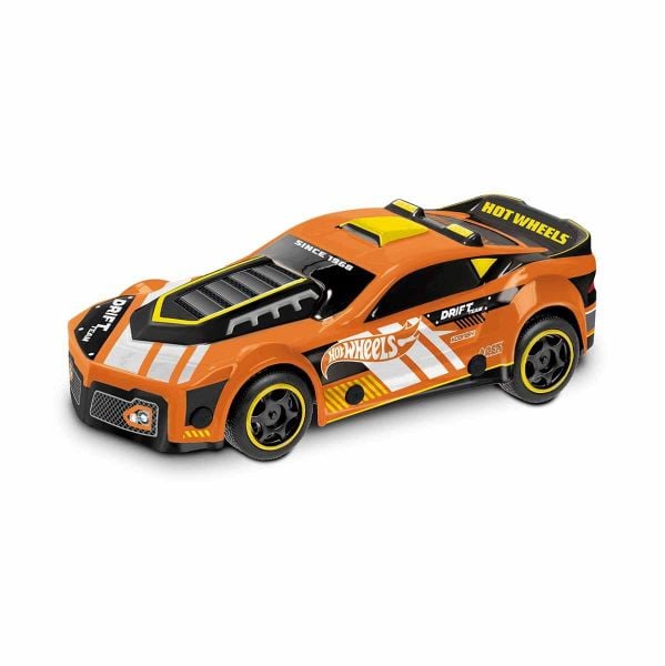 Hot Wheels 1:24 Ölçekli Uzaktan Kumandalı Araba - Urban Agent 63255