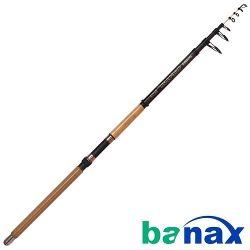 Banax Aligator 3.00 Mt 100-200 Gr Olta Kamış