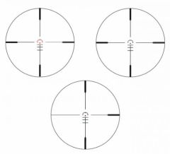 KONUS SIGHT-PRO PTS2 3x30