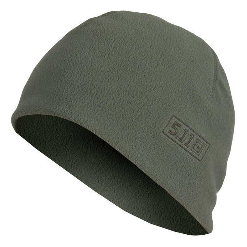 5.11 WATCH CAP BERE OD YESIL