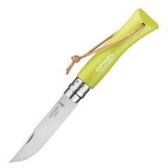 OPINEL INOX TREKKING 7 NO CAKI(002205)