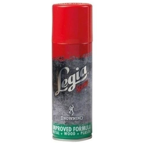 Browning Legia Sprey Yağ 200 ml