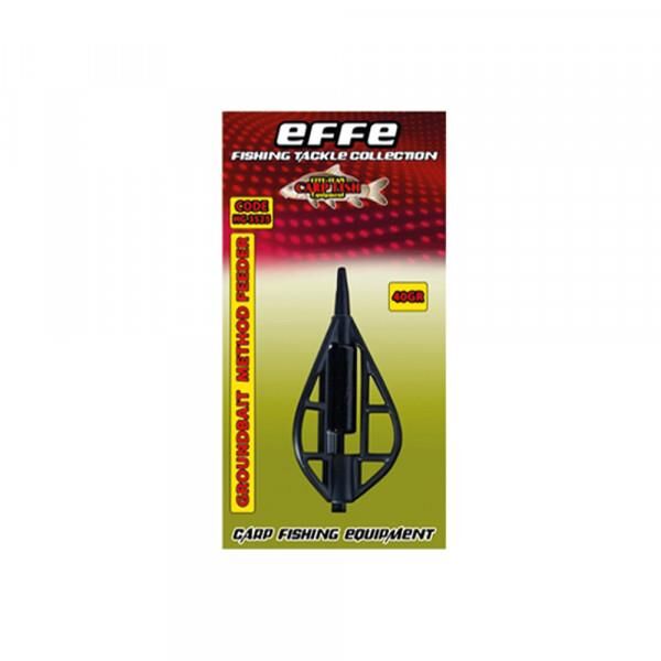 EFFE Bolie Groundbait Method Feeder