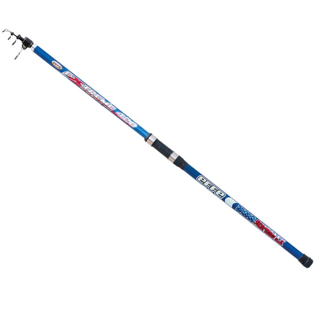 Effe Extreme Surf 3.90m 100-300 Gr Atarlı Olta Kamışı