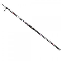 Effe Patriot 3.90m Surf 100 - 300 G Atarlı Olta Kamışı