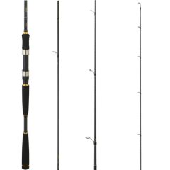 Daiwa New Legalis Seabass 270cm 10-35gr 2P Olta Kamışı