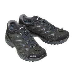LOWA MADDOX GTX LO YESIL AYAKKABI