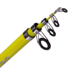 Albastar Elegant 420 Cm 100-200 Gr Surf Olta Kamışı
