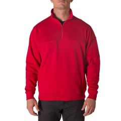 5.11 UTILITY JOB SWEATSHIRT
