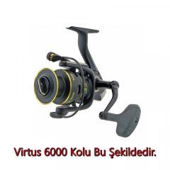 Ryobi Virtus 3000lik 5 BB Olta Makinesi