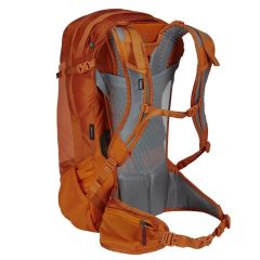 THULE CAPSTONE 32 L TURUNCU SIRT CANTASI