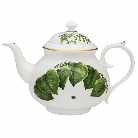 Al Fresco - Tea Pot - 6 Cup