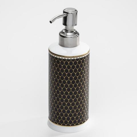 Antler Trellis - Black -  Dispenser