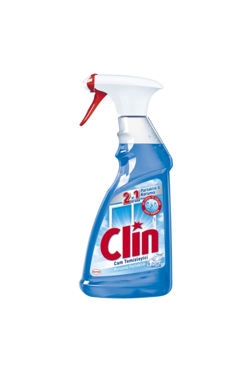 CAMSIL CLIN 500ML*10 PIRLANTA(MAVI)