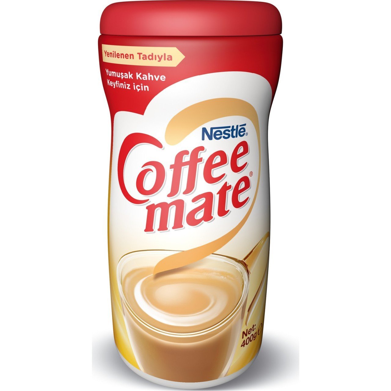 COFFE MATE 400GR*15 KUTU