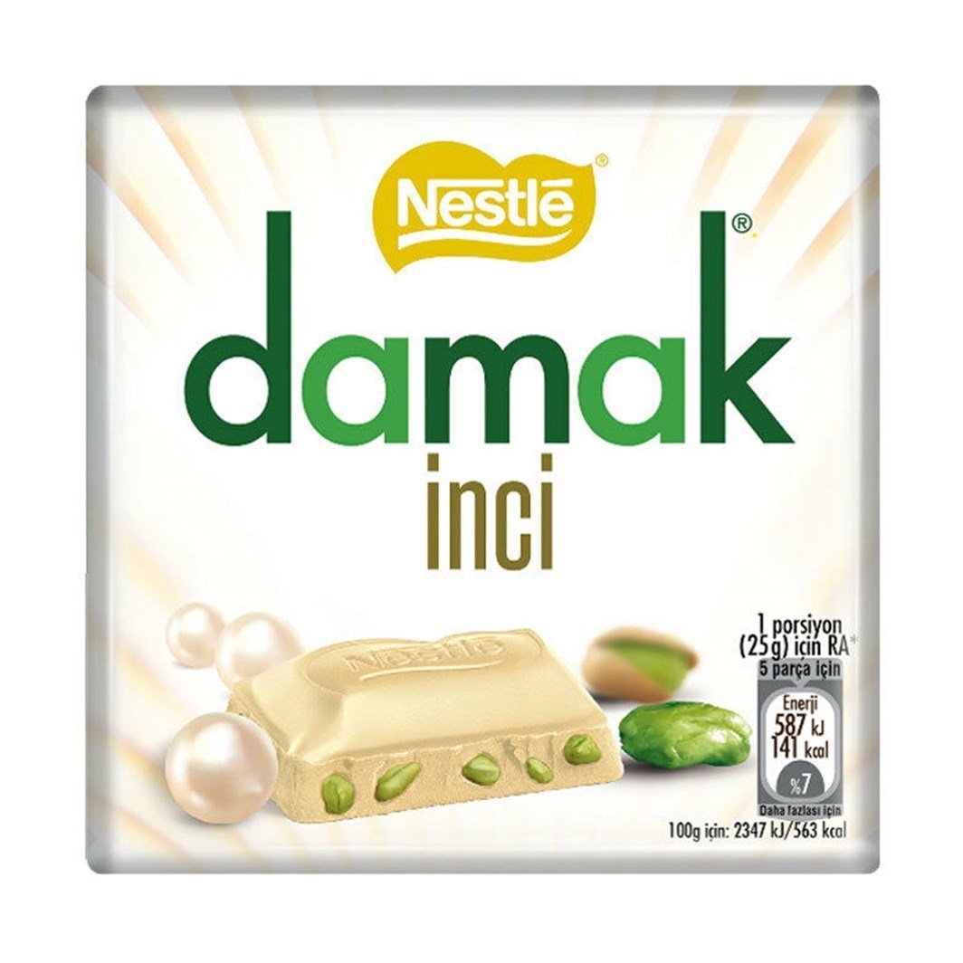 DAMAK KARE INCI 80 GR