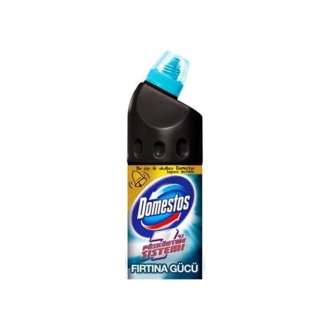 DOMESTOS 810GR*20 SİYAH