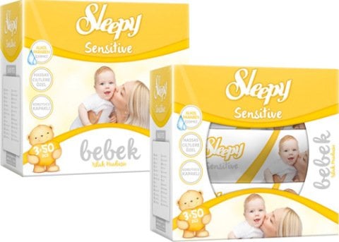 HAVLU SLEEPY 12*3 SENSITIVE 3 LU