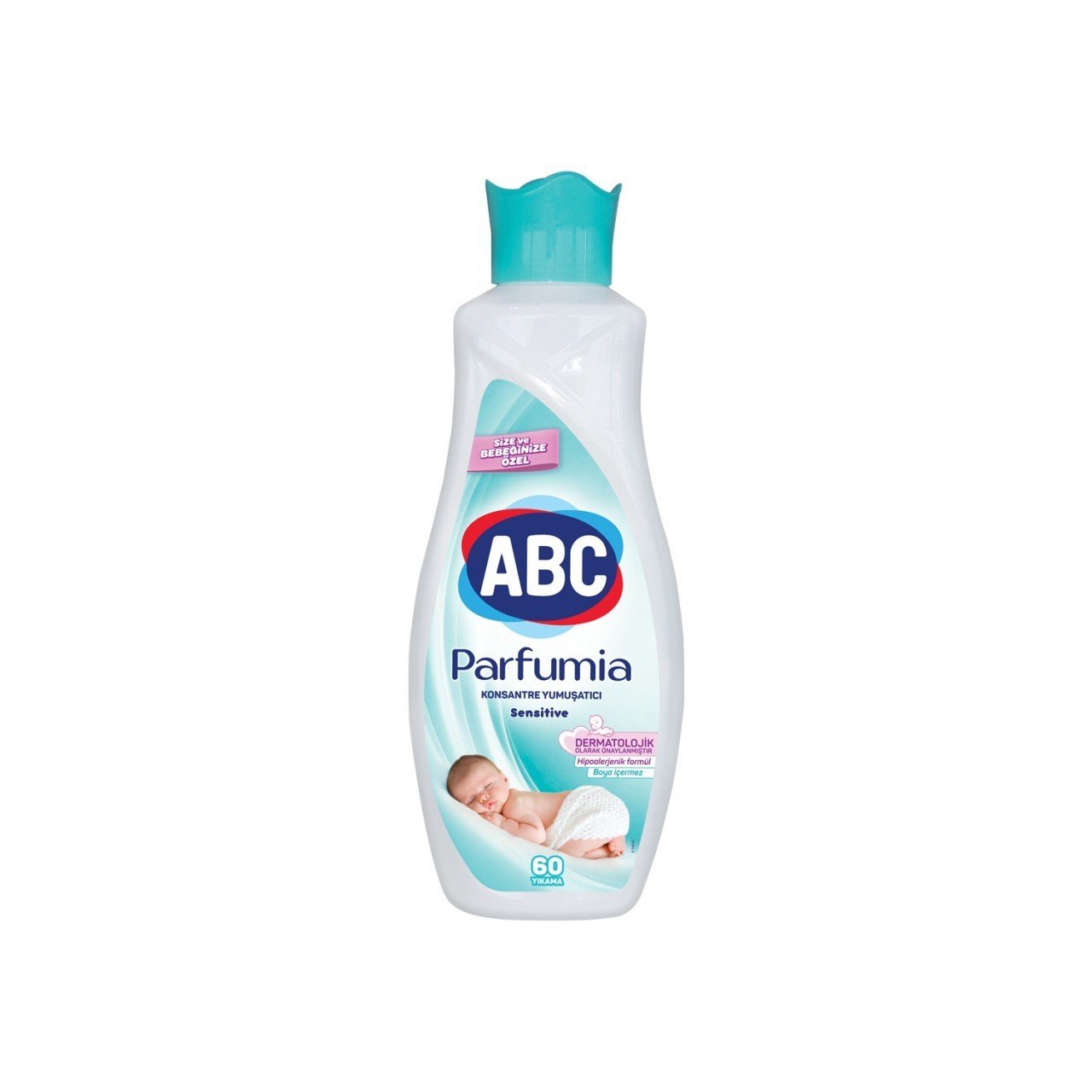 ABC KONS. 1440ML*9 SENSITIVE