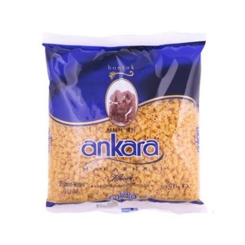 ANKARA MAK.BONCUK 500GR*20